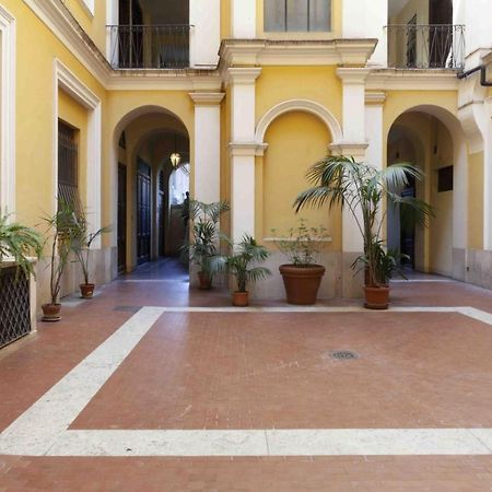 Gm House Rome 아파트 외부 사진