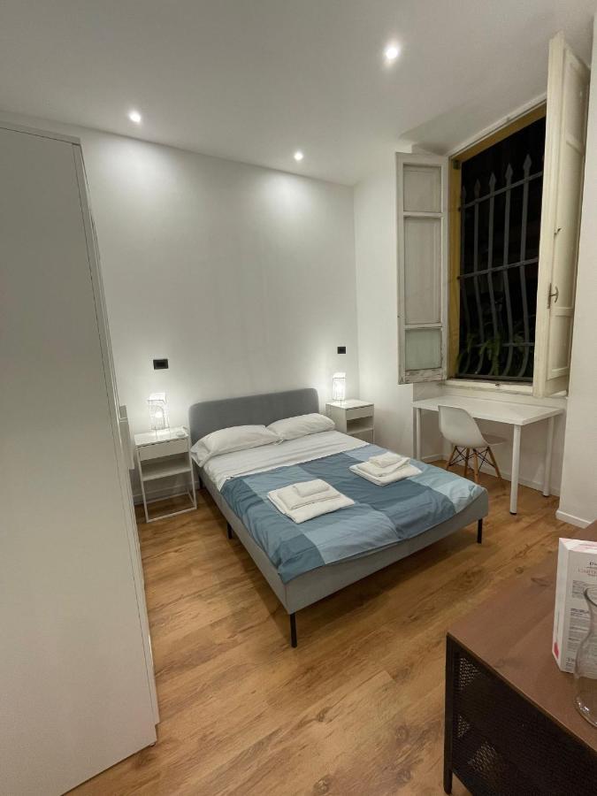 Gm House Rome 아파트 외부 사진