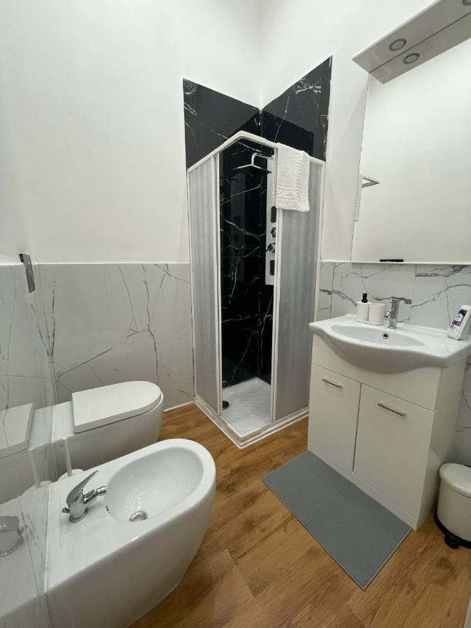 Gm House Rome 아파트 외부 사진